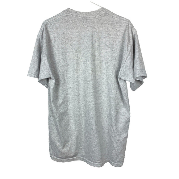 Vintage Jerzees 50/50 It Took Me 40 Years To Look This Good Tee T-Shirt Large - Picture 4 of 4